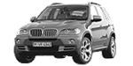 BMW E70 P1A17 Fault Code